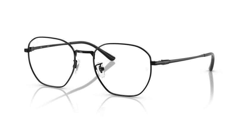 Rayban RX8777D-1244 - Quarter View