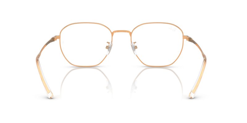 Rayban RX8777D-1248 - Back View