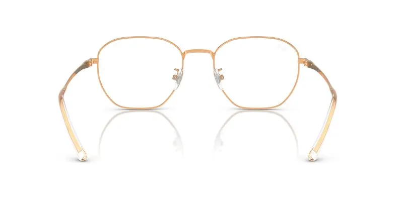 Rayban RX8777D-1248 - Back View