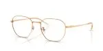 Rayban RX8777D-1248 - Quarter View Rayban RX8777D-1248 - Quarter View
