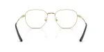Rayban RX8777D-1250 - Back View