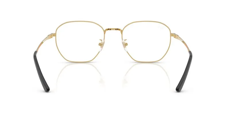 Rayban RX8777D-1250 - Back View