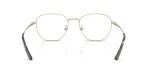 Rayban RX8777D-1251 - Back View