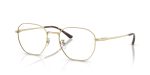 Rayban RX8777D-1251 - Quarter View Rayban RX8777D-1251 - Quarter View