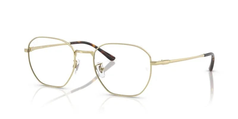 Rayban RX8777D-1251 - Quarter View