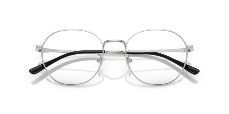 Rayban RX8778D-1002 - Folded View