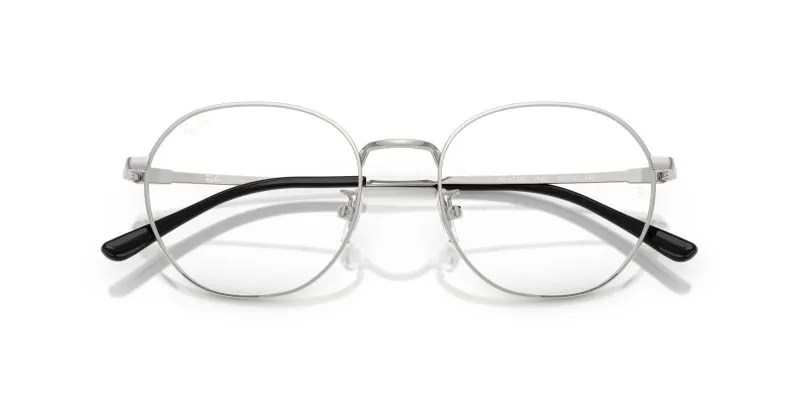 Rayban RX8778D-1002 - Folded View