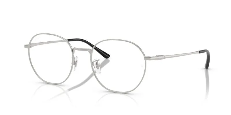 Rayban RX8778D-1002 - Quarter View