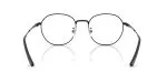 Rayban RX8778D-1244 - Back View Rayban RX8778D-1244 - Back View