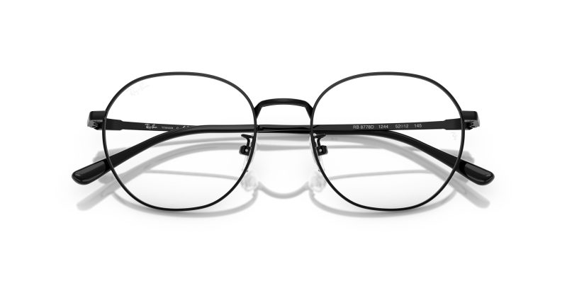 Rayban RX8778D-1244 - Folded View