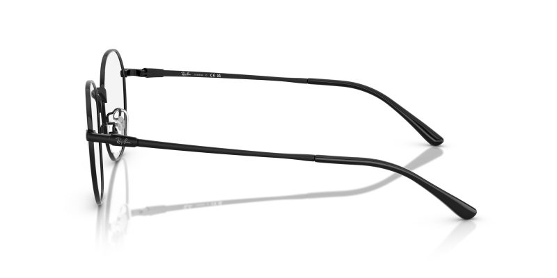 Rayban RX8778D-1244 - Side View