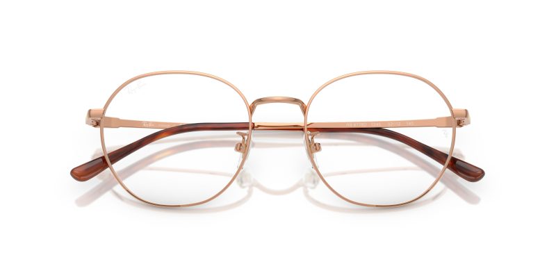 Rayban RX8778D-1245 - Folded View