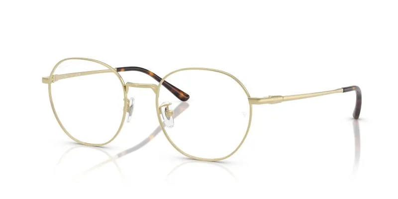 Rayban RX8778D-1251 - Quarter View
