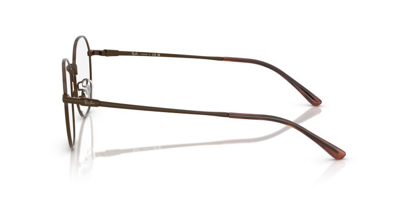Rayban RX8778D-1254 - Side View