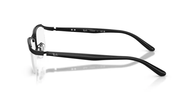 Rayban RX8779D-1012 - Side View