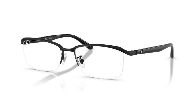 Rayban RX8779D-1012 - Quarter View