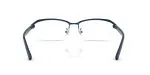 Rayban RX8779D-1242 - Back View Rayban RX8779D-1242 - Back View