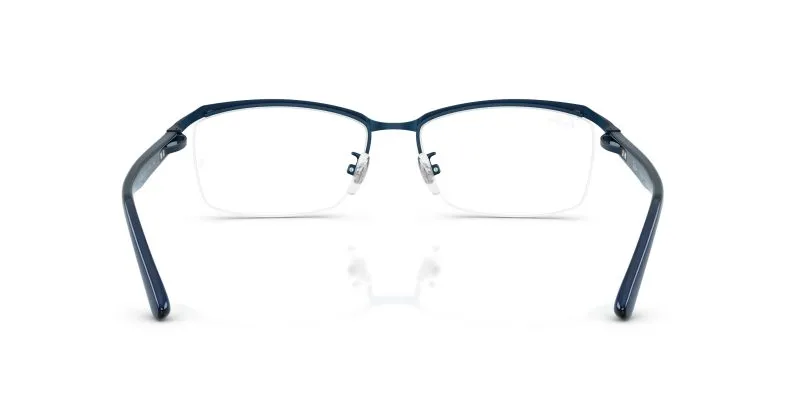 Rayban RX8779D-1242 - Back View