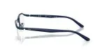 Rayban RX8779D-1242 - Side View Rayban RX8779D-1242 - Side View