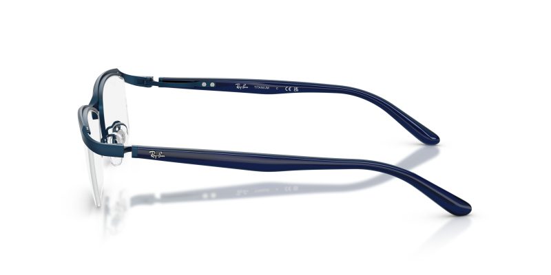Rayban RX8779D-1242 - Side View