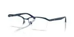 Rayban RX8779D-1242 - Quarter View Rayban RX8779D-1242 - Quarter View