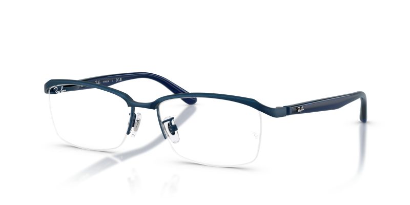 Rayban RX8779D-1242 - Quarter View