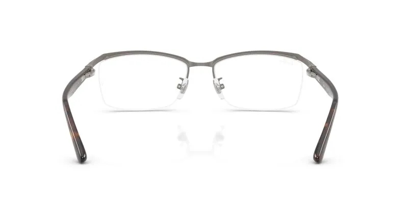 Rayban RX8779D-1252 - Back View
