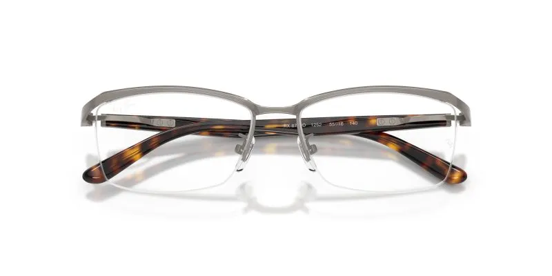 Rayban RX8779D-1252 - Folded View