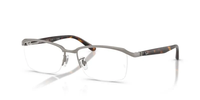 Rayban RX8779D-1252 - Quarter View