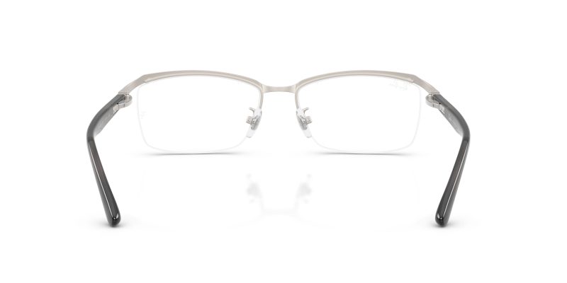 Rayban RX8779D-1253 - Back View