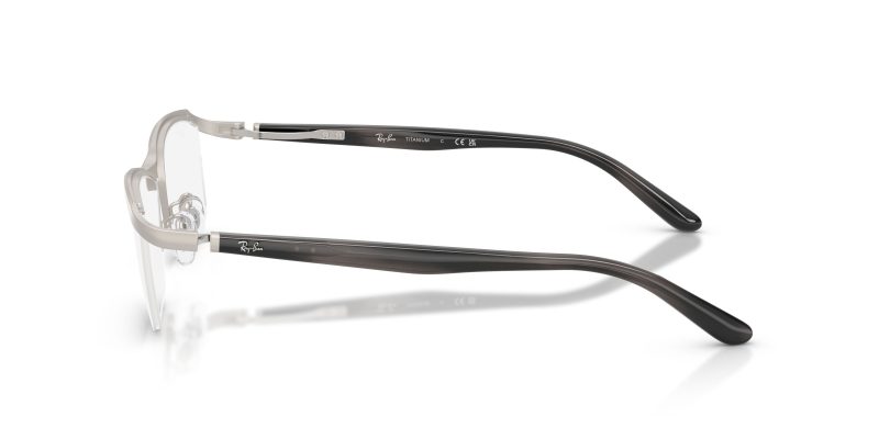 Rayban RX8779D-1253 - Side View