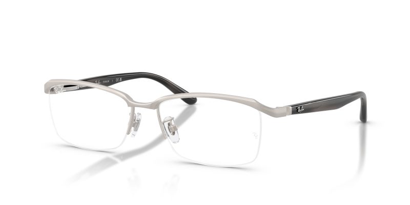 Rayban RX8779D-1253 - Quarter View
