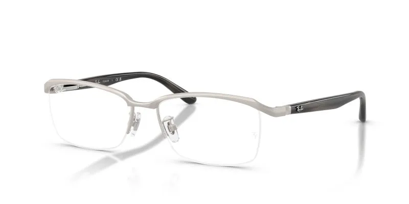 Rayban RX8779D-1253 - Quarter View