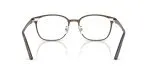 Rayban RX8780D-1020 - Back View Rayban RX8780D-1020 - Back View