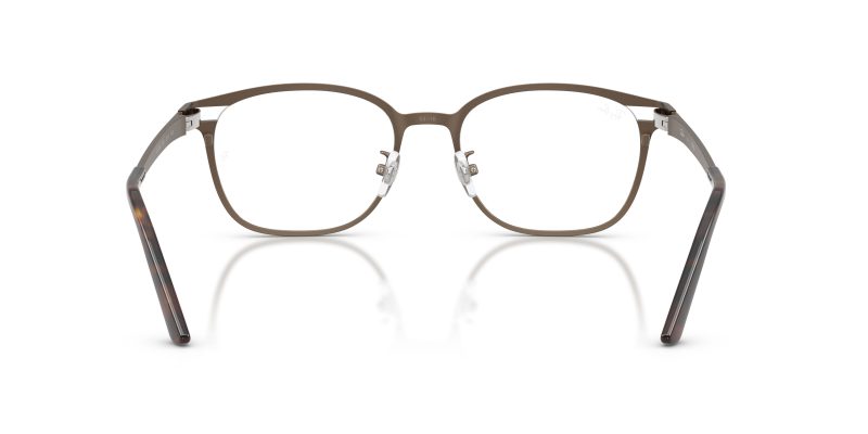 Rayban RX8780D-1020 - Back View