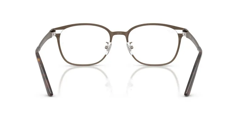 Rayban RX8780D-1020 - Back View