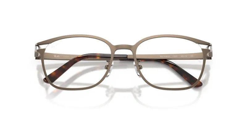Rayban RX8780D-1020 - Folded View