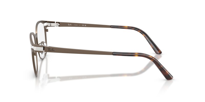 Rayban RX8780D-1020 - Side View