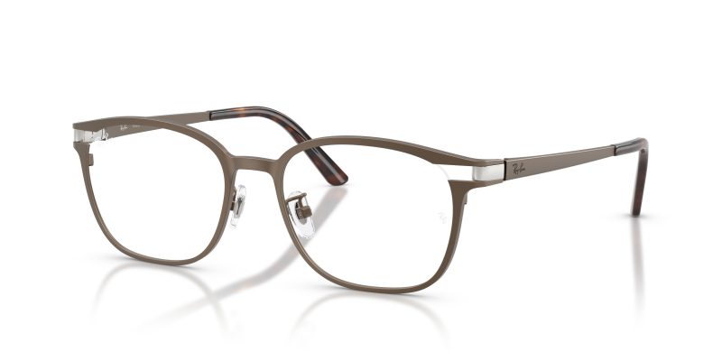 Rayban RX8780D-1020 - Quarter View