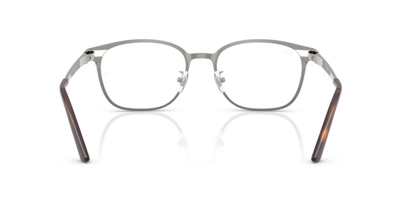 Rayban RX8780D-1047 - Back View