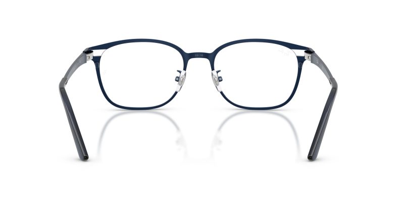 Rayban RX8780D-1061 - Back View