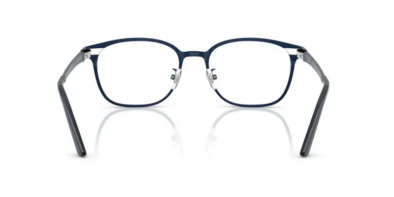 Rayban RX8780D-1061 - Back View