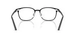 Rayban RX8780D-1074 - Back View Rayban RX8780D-1074 - Back View