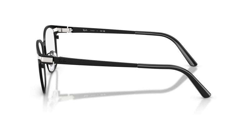 Rayban RX8780D-1074 - Side View