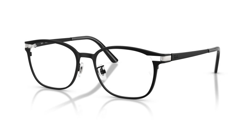 Rayban RX8780D-1074 - Quarter View