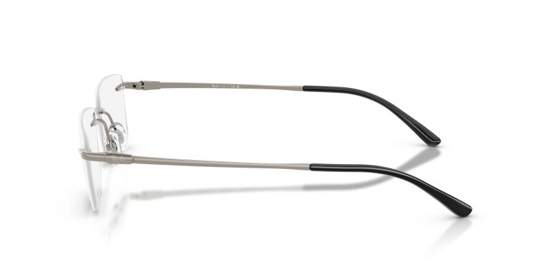 Rayban RX8781D-1000 - Side View