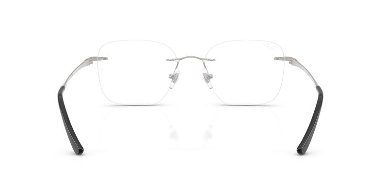 Rayban RX8783D-1002 - Back View