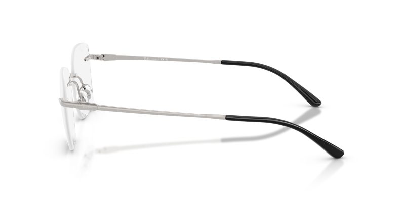Rayban RX8783D-1002 - Side View