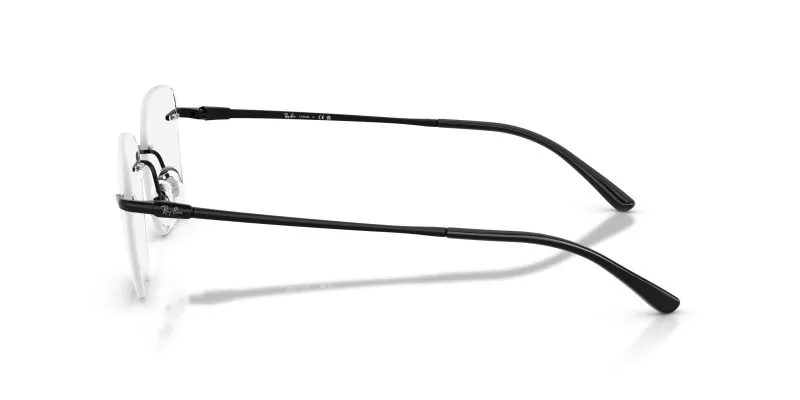 Rayban RX8783D-1244 - Side View