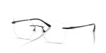 Rayban RX8783D-1244 - Quarter View